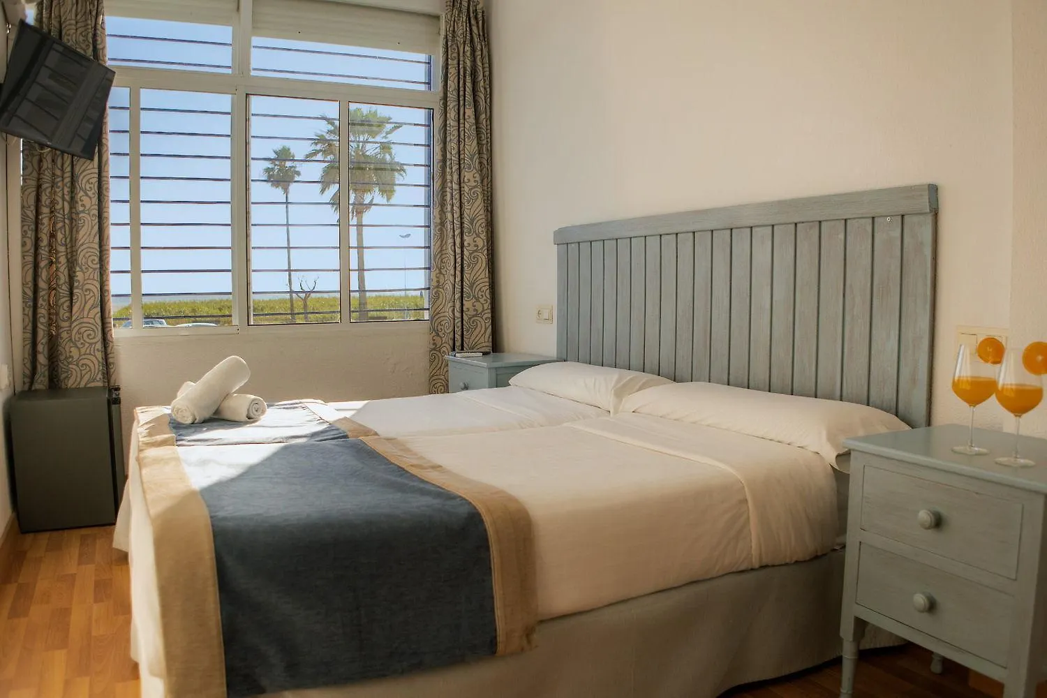 Hotel Playa Conil - Beachfront Studios & Suites Conil De La Frontera