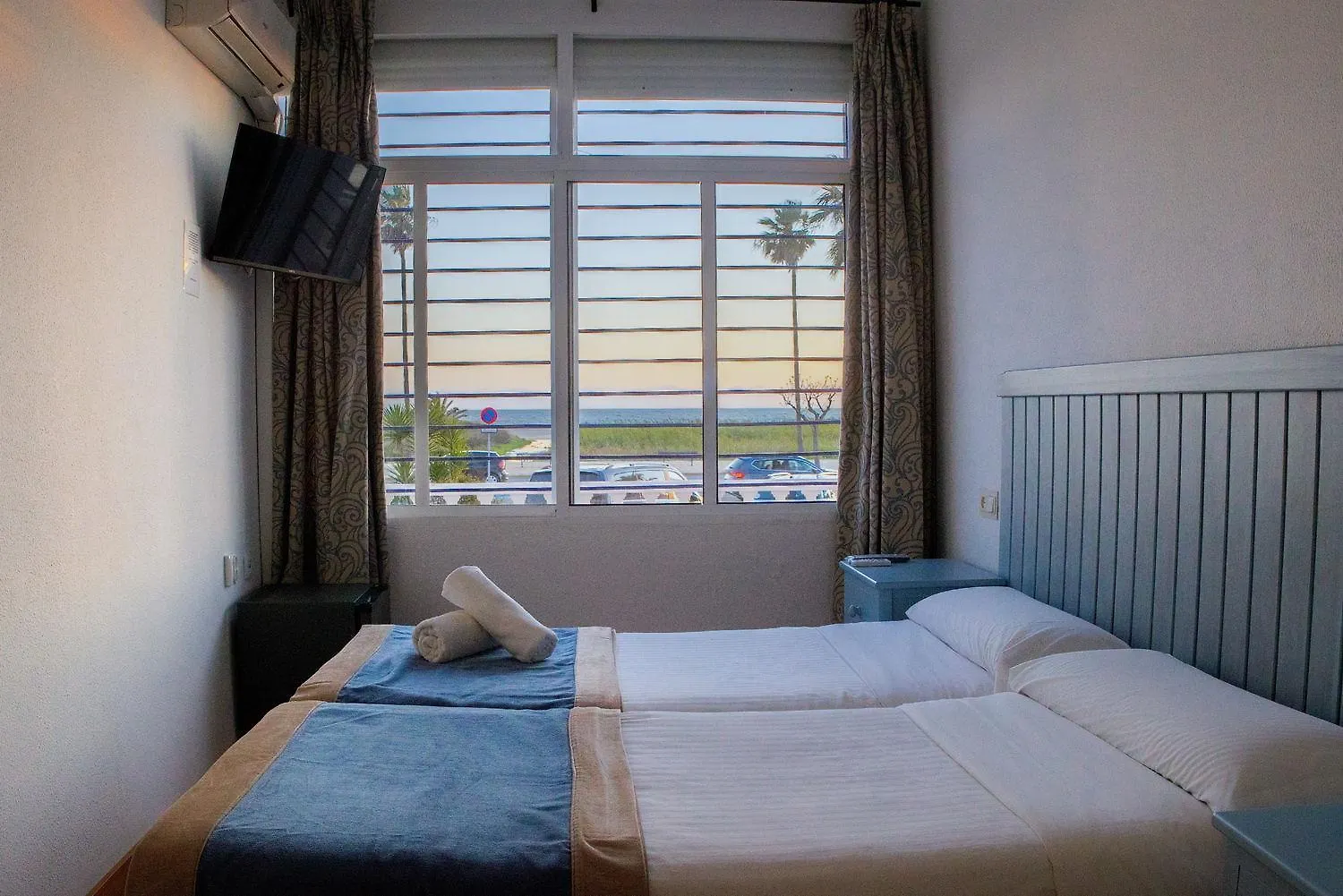 Hotel Playa Conil - Beachfront Studios & Suites Conil De La Frontera 0*,  Spanien