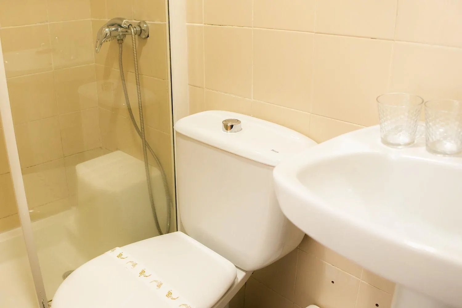 Hotel Playa Conil - Beachfront Studios & Suites Conil De La Frontera