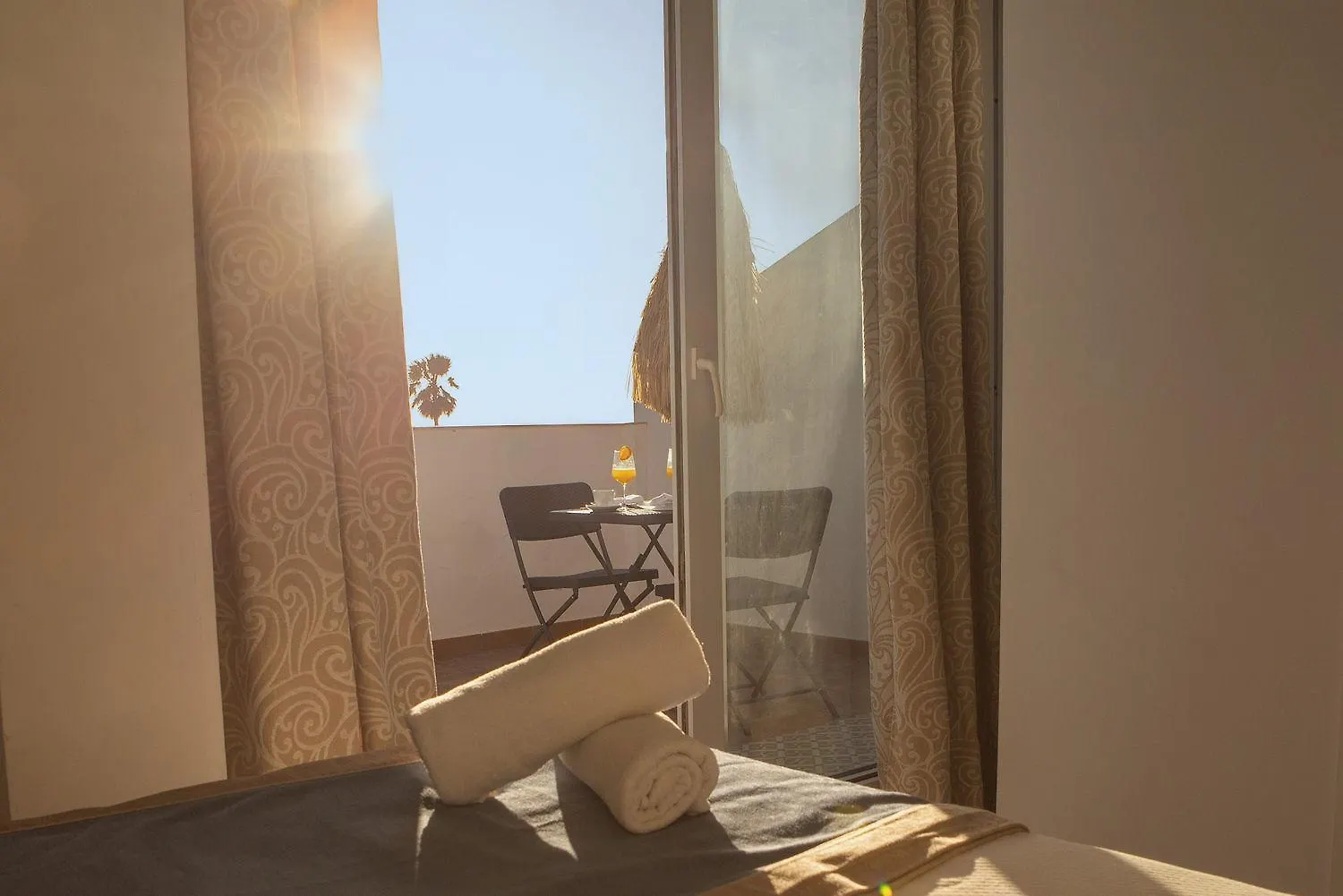 Hotel Playa Conil - Beachfront Studios & Suites Conil De La Frontera 0*,  Spanien